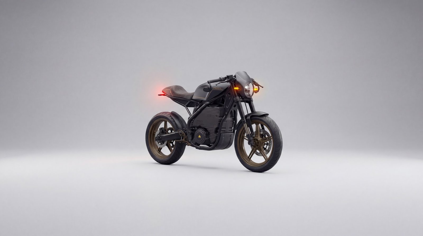 Cybrform Custom Shop - launch your motorcycle brand