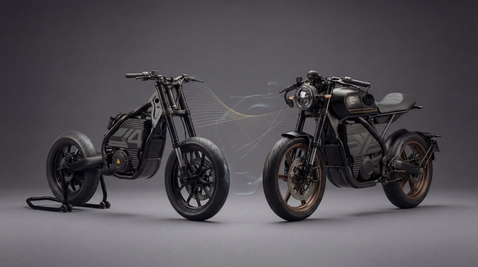 Cybrform Studio AI design interface